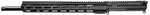 Rise Armament Complete Upper 6MM ARC 18" Stainless Steel Barrel 1:7 Twist 1/2x28 Threaded Rifle Length Gas System 15.25"