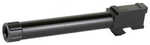 Rosco Manufacturing Bloodline 9MM 5" 416R Stainless Steel Barrel Threaded 1/2x28" 1:10 Melonite Finish Nitride Black Fit