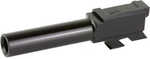 Rosco Manufacturing Bloodline 9MM 3.4" 416R Stainless Steel Barrel 1:10 Melonite Finish Nitride Black Fits Glock 43X 