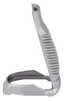 Radian Weapons R0878 Backstrap Gray Aluminum