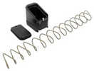 Shield Arms +5/+4 Magazine Extension Aluminum Anodized Finish Black Fit CZ P10F/P09  