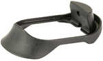 Shield Arms Premium Magwell Fits GLOCK Gen 5 19/23/44 Aluminum Construction Anodized Finish Black G19-MAGWELL-PRM-BLK