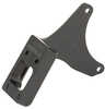 Shield Arms Revolver Optic Conversion (R.O.C.) Fits S&W 442/642/432/43C/351C RMSc Footprint Aluminum Construction Anodiz