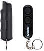 Sabre Personal Safety Kit Pepper Spray And Personal Alarm Black Hcpa-bkoc