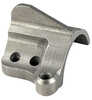 Samson Manufacturing Corp. Ac-556 Style Gas Block Front Sight Fits Mini 14 Manufactured In 2008 Or Later Stainless Steel