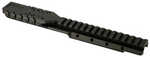 Samson Manufacturing Corp. Hannibal Picatinny Top Rail Black Fits Ruger Mini 14/30/AC-556 2008+  