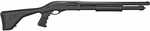 Samson Manufacturing Corp. Hannibal Picatinny Top Rail Black Fits Ruger Mini 14/30/ac-556 2007 And Earlier 03-00268-01