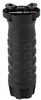 Samson Manufacturing Corp. Polymer Medium Grenade Grip Vertical Foregrip M-lok Compatible Matte Finish Black 04-01047-18
