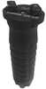 Samson Manufacturing Corp. MLOK Long Vertical Grip Grenade Style Black  