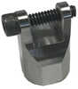 Samson Manufacturing Corp. Swivel Stud QD Adapter Stainless Single  