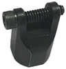 Samson Manufacturing Corp. Swivel Stud QD Adapter Black Single  