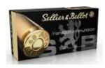 45 ACP 50 Rounds Ammunition Sellier & Bellot 230 Grain Jacketed Hollow Point