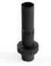 SilencerCo Salvo Choke Fits Benelli Crio/Crio Plus Style Improved Modified AC1311