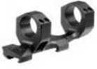 Seekins Precision Scope Mount 20 MOA 30mm Cantilever Black Finish 0010640010