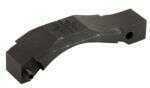 Seekins Precision Billet AR Trigger Guard, Black Finish 0011510017