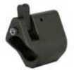 Seekins Precision AR-15 Select Adjustable Gas Block .750" Diameter Melonite Coated Matte Black Finish