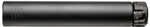 Surefire Supressor Trainer 762mm 308 cal Black Suppressor 15.9oz 6.2". TRAINER-762-1-BK