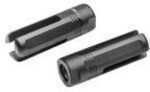 Surefire 3 Prong Flash Hider 7.62MM 5/8X24 Black Finish ELIMIN-762-5-8-24