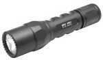 Surefire 6px Pro Flashlight Do Led 275/15 Lmn Constant-on Click-type Tailcap Switch Black 6PX-D-BK