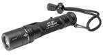 Surefire Tactician 6V Dual Output 5/800 Lumens White LED Tactical Switch Aluminum Black Finish E2T-MV