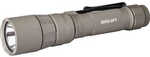 Surefire Everyday Carry Light (edc-2-dft) Dual-fuel Turbo Flashlight 700 Lumens Anodized Finish Tan Edc2-dft-tn