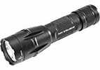 Surefire Fury Duel Fuel Intellibeam Flashlight 1500 Lumens Black FURY-DFT