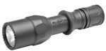 Surefire G2ZX Combatlight Flashlight Single-Output LED 600 Lumens Tactical Momentary-On Tailcap Switch Black G2ZX-C-BK