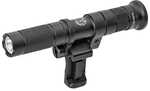 Surefire M140A Micro Scout Light Pro Weaponlight 300 Lumens 1 045 Candela 1.25 Hours of Runtime Click Tailcap Includes 1