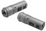 Surefire Muzzle Brake/suppressor Adapter 1/2 X 28 Rh Black Socom556 556nato mb-556-1/2-2 SFMB-556-1/2-28