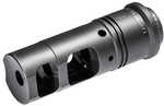 Surefire SOCOM Muzzle Brake Suppressor Adapter 6MM 5/8X24 Black SFMB-6-5-8-24