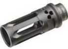 Surefire WARCOMP Flash Hider/Suppressor Adapter 1/2 x 28 RH Black AR Rifles 5.56MM WARCOMP-556-CTN-1/2-28