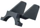 Shield Sights Mount Adapter Black Fits ACOG MNT-ACOG-SMS-RMS
