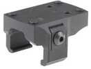 Shield Sights Mount Black Mp5 Mnt-mp5-sms-rms
