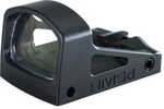 Shield Sights Reflex Mini Sight 2.0 Red Dot Sight Non Magnified Fits Rms Footprint 4moa Dot Black Rms2-4moa-poly