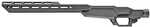 Sharps Bros. Heatseeker Chassis Black Remington 700  