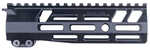 Sharps Bros. Handguard M-lok 7" Fits Ar-15 Rifles Black Sbhg08