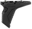 Strike Industries Hand Stop Black AR Rifles 