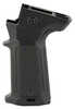 Strike Industries Black Enhanced Pistol Grip for CZ EVO