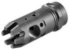 Strike Industries Mini King Comp Compensator 223 Rem/556NATO Black 1/2X28 