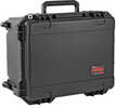 SKB Sports 2015 3I-Series Pistol Case Black Hard 3I-2015-10B-M