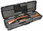 SKB Sports 3I-Series Double Rifle Black Hard 50.5" X 14.5" X 6" 3I-5014-Dr