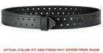 Safariland Model 032 ELS Competition Belt 1.75" Size 38" Nylon Look Black Finish 032-38-26