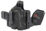 Safariland INCOG-X Joint Collaboration with Haley Strategic Inside the Waistband Holster Fits SIG P365 X-Macro Fuse with