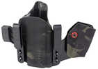 Safariland INCOG-X Joint Collaboration with Haley Strategic Inside the Waistband Holster Fits SIG P365 X-Macro Fuse Inte