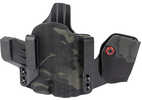 Safariland INCOG-X Joint Collaboration with Haley Strategic Inside the Waistband Holster Fits SIG P365/X/XL with Light I