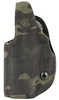 Safariland SPECIES Inside Waistband Holster Fits Sig P365 Cordura Finish Multicam Black Laminate Construction Right Hand