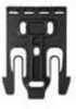 Safariland Model 6004-19 Quick Locking System Holster Fork Single Kit Only Flat Dark Earth Finish 6004-19-55