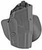 Safariland 6378 ALS Paddle Holster Right Hand Black 4" M&P Laminate 6378-219-411