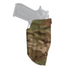 Safariland Model 6378USN ALS Low Signature Holster Fits Glock 19/23 Right Hand Cord MultiCam Finish 6378USN-283-701