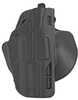 Safariland Model 7378 7TS ALS Concealment Holster w/ Flexible Paddle and Adjustable Belt Loop Fits Sig Sauer P226R Kydex